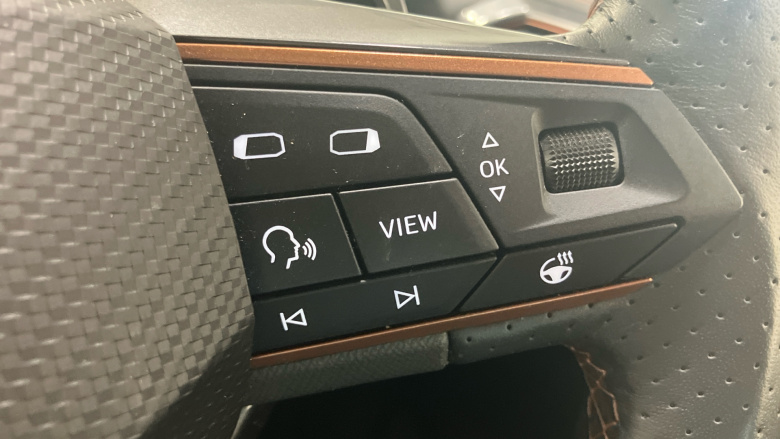 CUPRA Formentor 1.4 eHybrid 204 V1 5dr DSG Estate